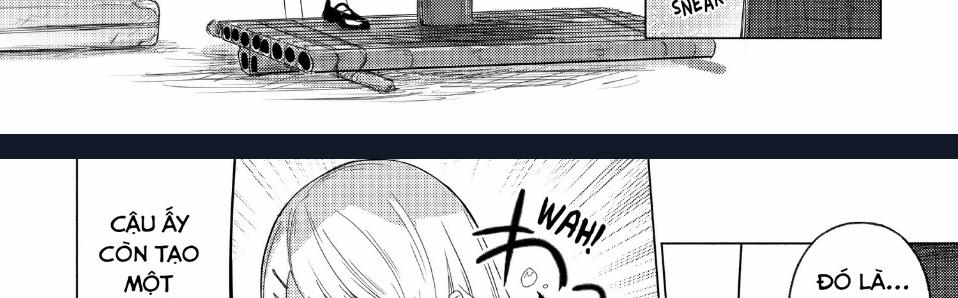 Sounan Desu Ka? 52 trang 15