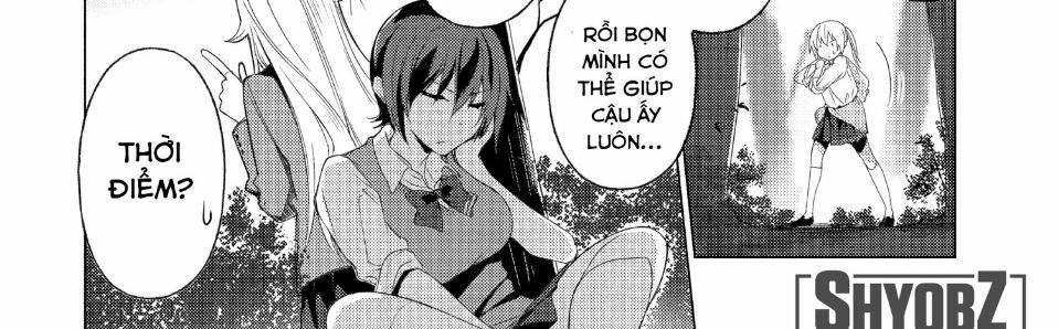 Sounan Desu Ka? 52 trang 20