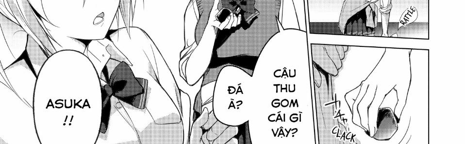 Sounan Desu Ka? 52 trang 22