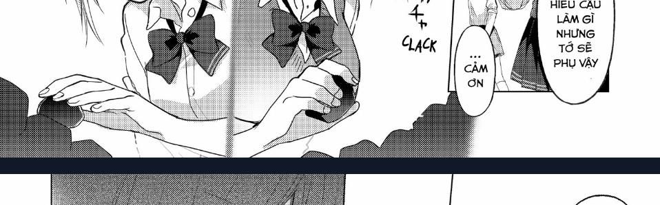 Sounan Desu Ka? 52 trang 24