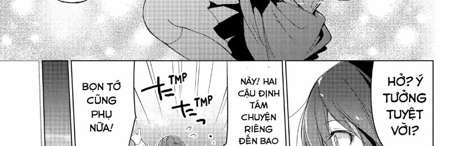 Sounan Desu Ka? 52 trang 33