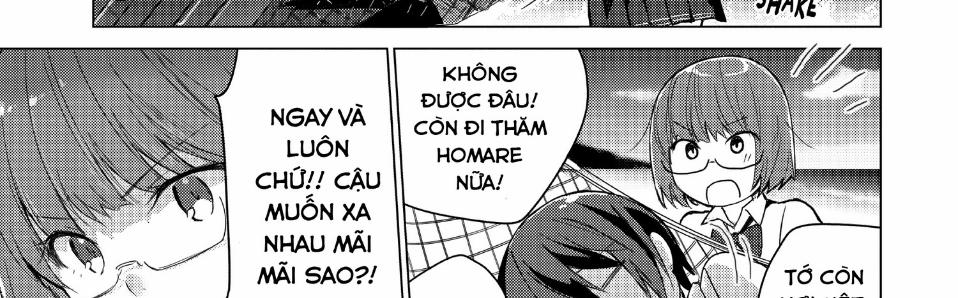 Sounan Desu Ka? 52 trang 4