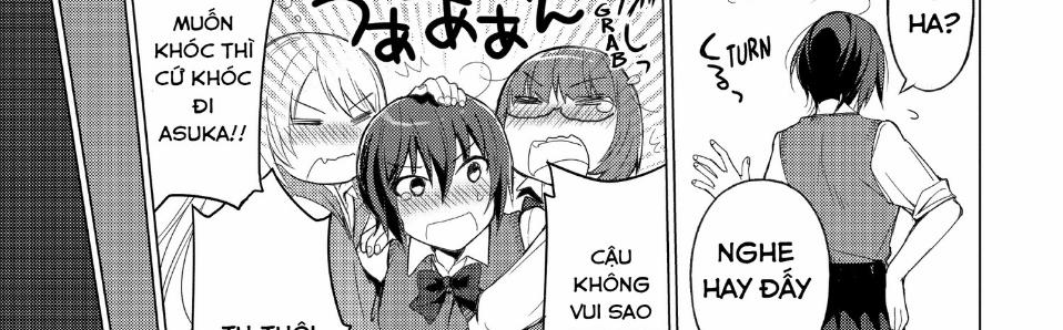 Sounan Desu Ka? 52 trang 42