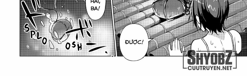 Sounan Desu Ka? 52 trang 48