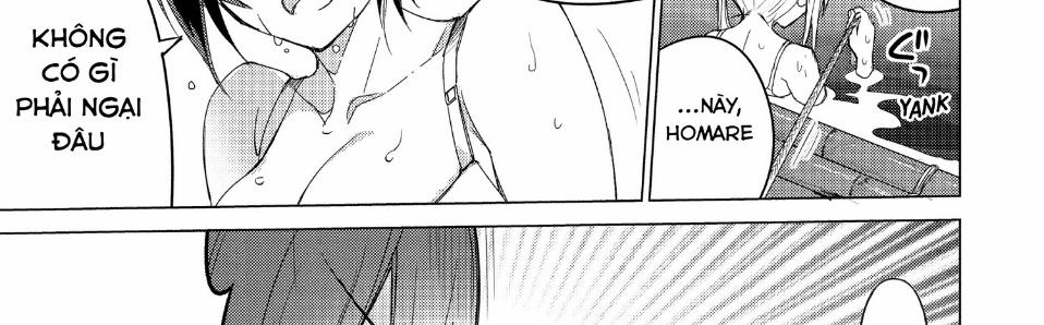 Sounan Desu Ka? 52 trang 50