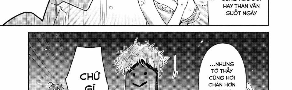 Sounan Desu Ka? 52 trang 51