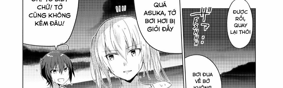 Sounan Desu Ka? 52 trang 54