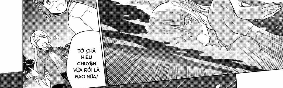 Sounan Desu Ka? 52 trang 55