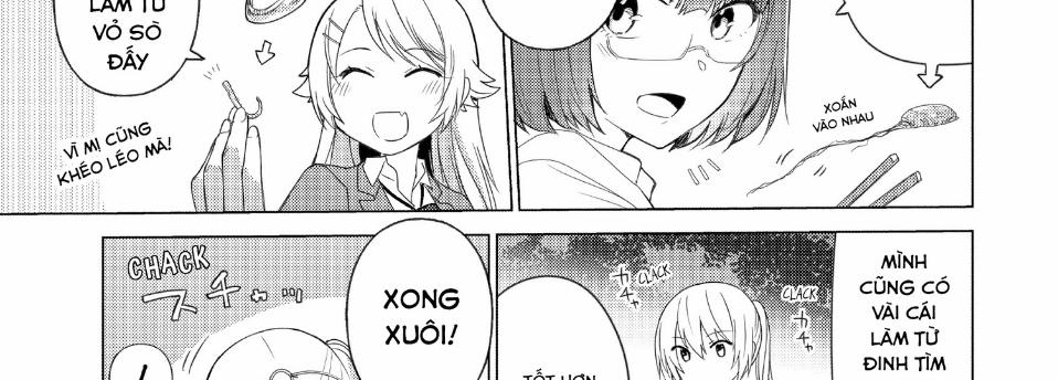 Sounan Desu Ka? 53 trang 10