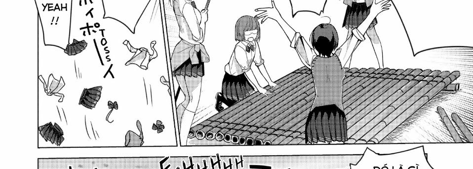 Sounan Desu Ka? 53 trang 15