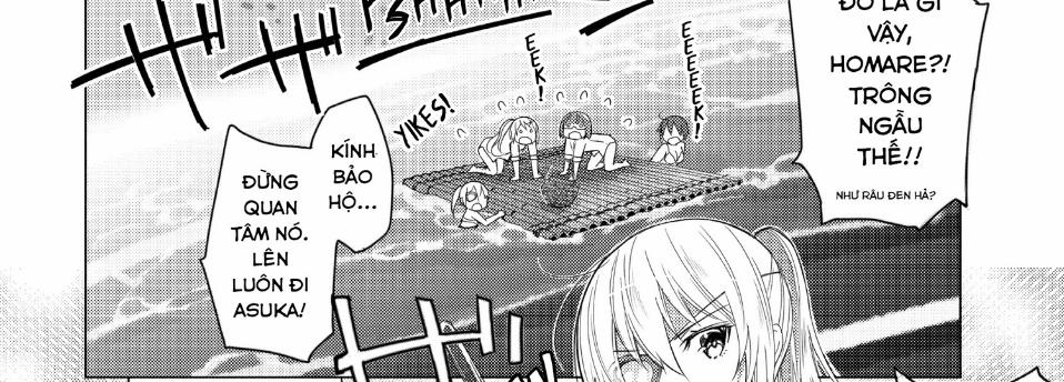 Sounan Desu Ka? 53 trang 16