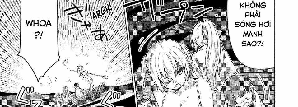 Sounan Desu Ka? 53 trang 20