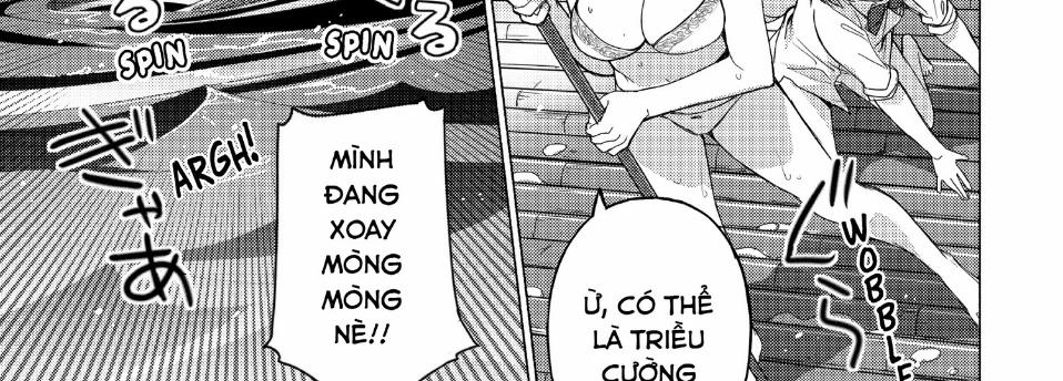 Sounan Desu Ka? 53 trang 21