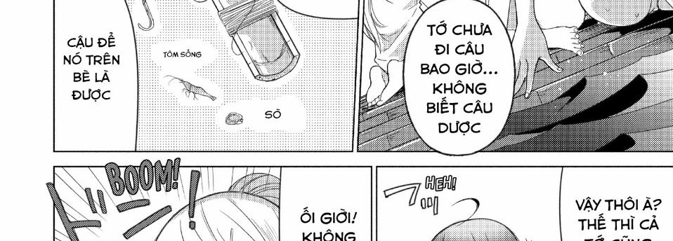 Sounan Desu Ka? 53 trang 24