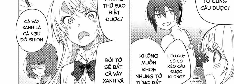 Sounan Desu Ka? 53 trang 25