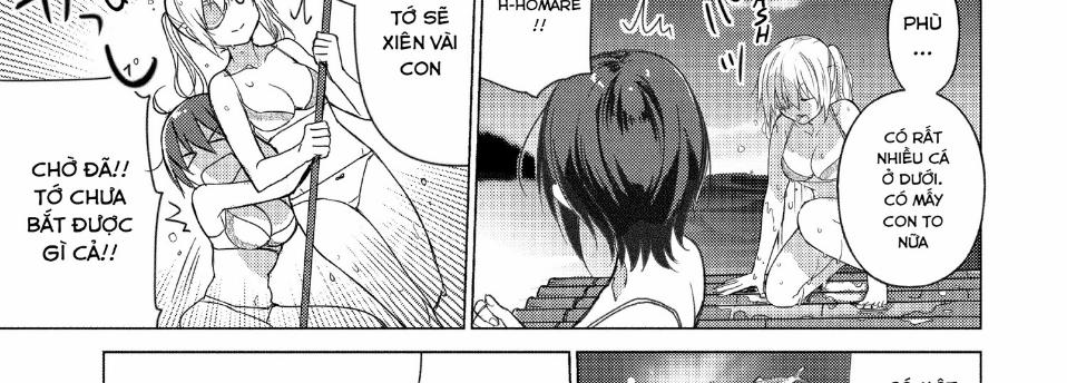 Sounan Desu Ka? 53 trang 28