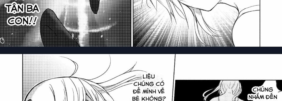 Sounan Desu Ka? 53 trang 38