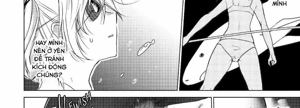 Sounan Desu Ka? 53 trang 39