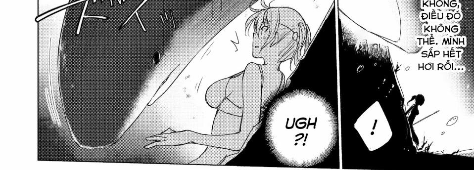 Sounan Desu Ka? 53 trang 40