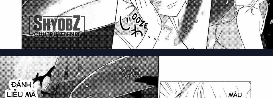 Sounan Desu Ka? 53 trang 42