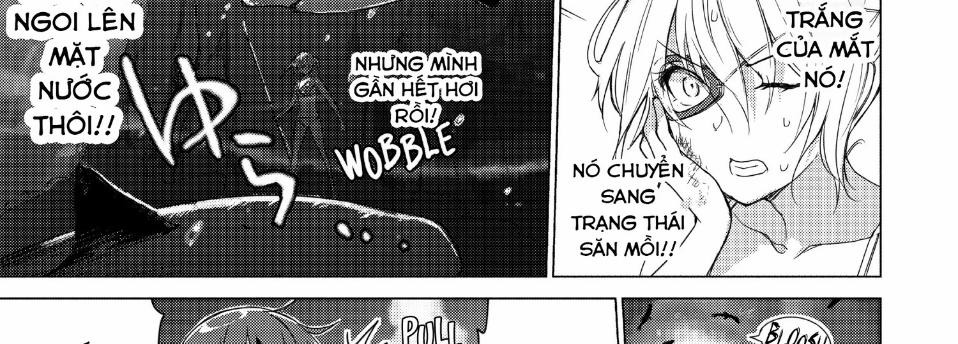 Sounan Desu Ka? 53 trang 43