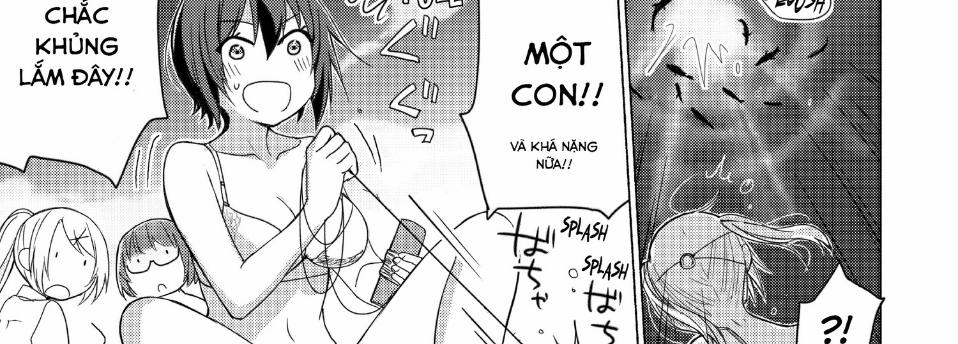 Sounan Desu Ka? 53 trang 44