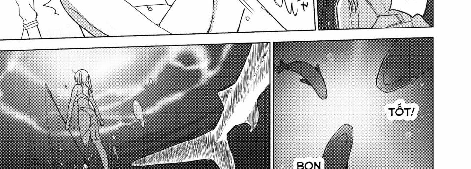 Sounan Desu Ka? 53 trang 45