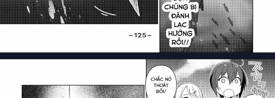 Sounan Desu Ka? 53 trang 46