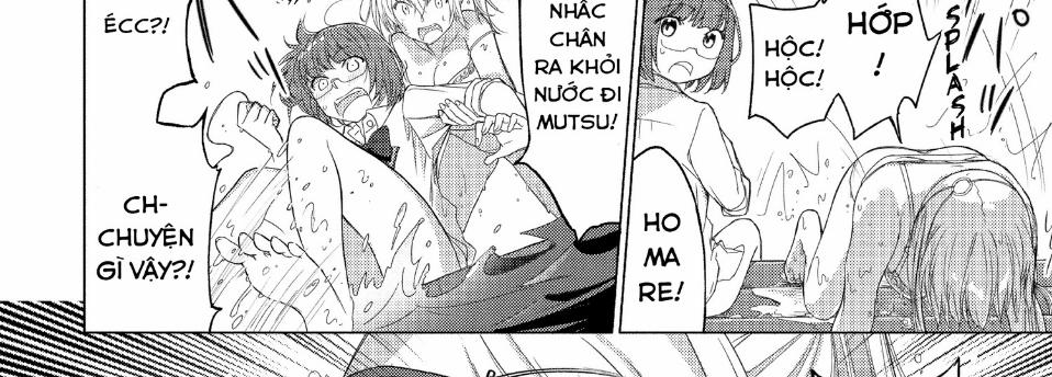 Sounan Desu Ka? 53 trang 48