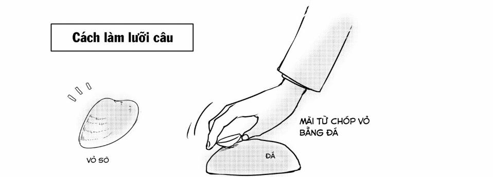 Sounan Desu Ka? 53 trang 51