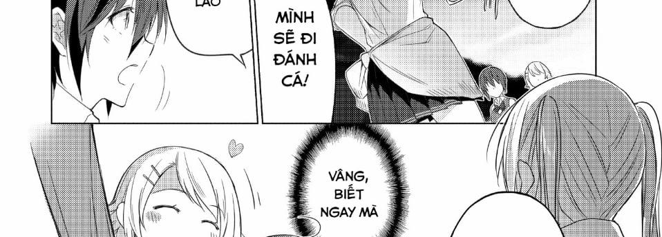 Sounan Desu Ka? 53 trang 7