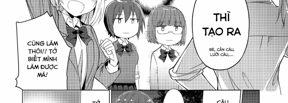 Sounan Desu Ka? 53 trang 8