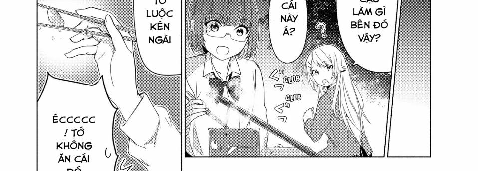 Sounan Desu Ka? 53 trang 9