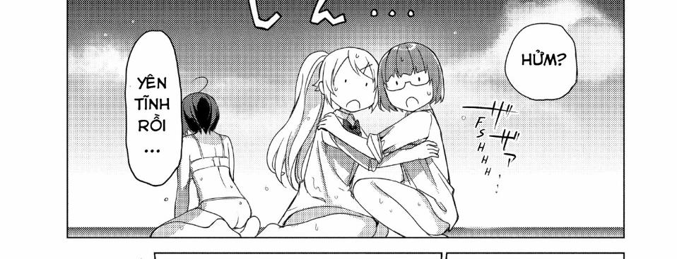 Sounan Desu Ka? 54 trang 11