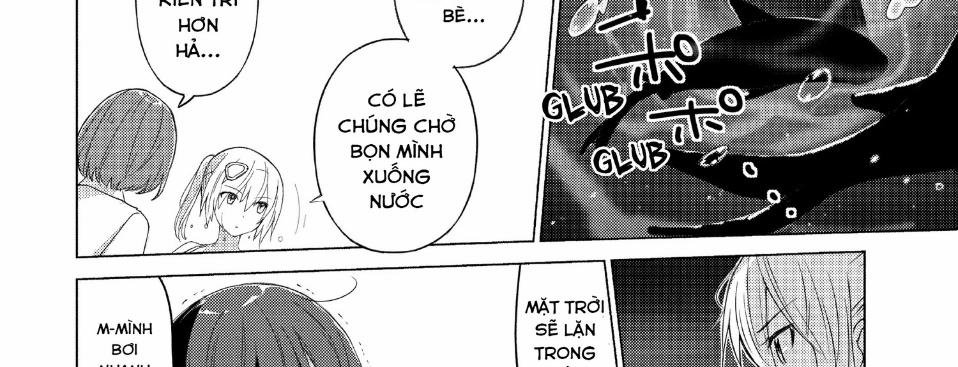 Sounan Desu Ka? 54 trang 14