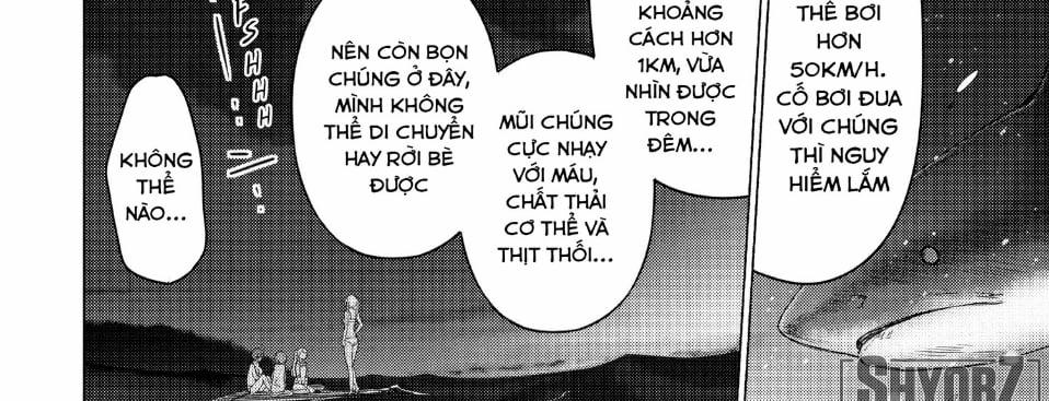 Sounan Desu Ka? 54 trang 16