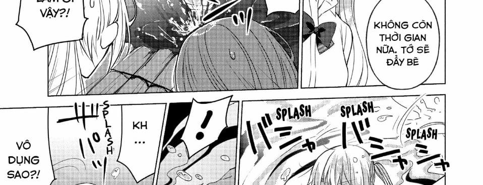 Sounan Desu Ka? 54 trang 19