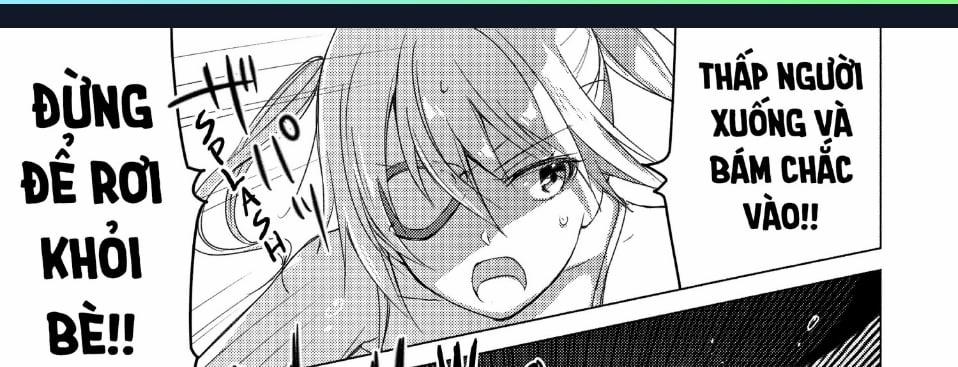 Sounan Desu Ka? 54 trang 2