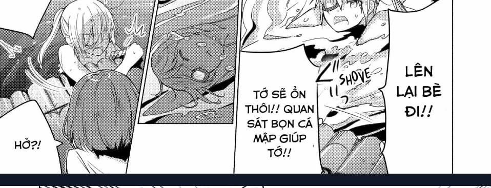 Sounan Desu Ka? 54 trang 20