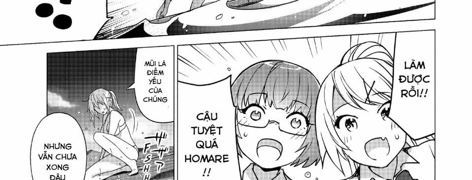 Sounan Desu Ka? 54 trang 26