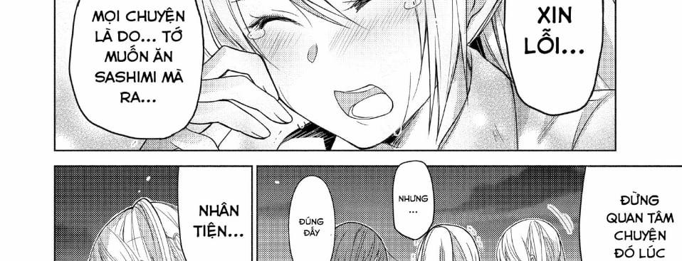 Sounan Desu Ka? 54 trang 29