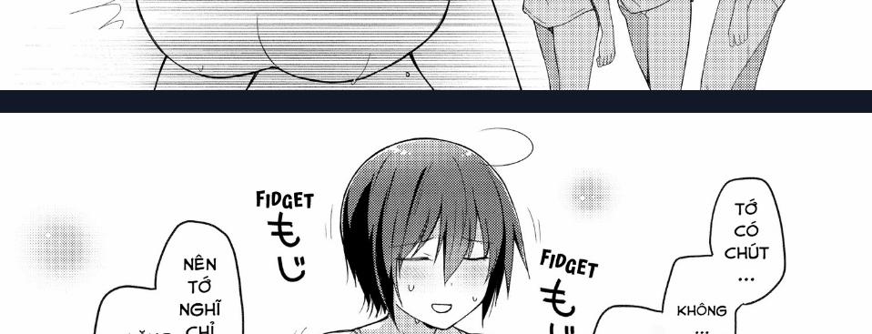 Sounan Desu Ka? 54 trang 32