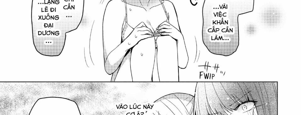 Sounan Desu Ka? 54 trang 33