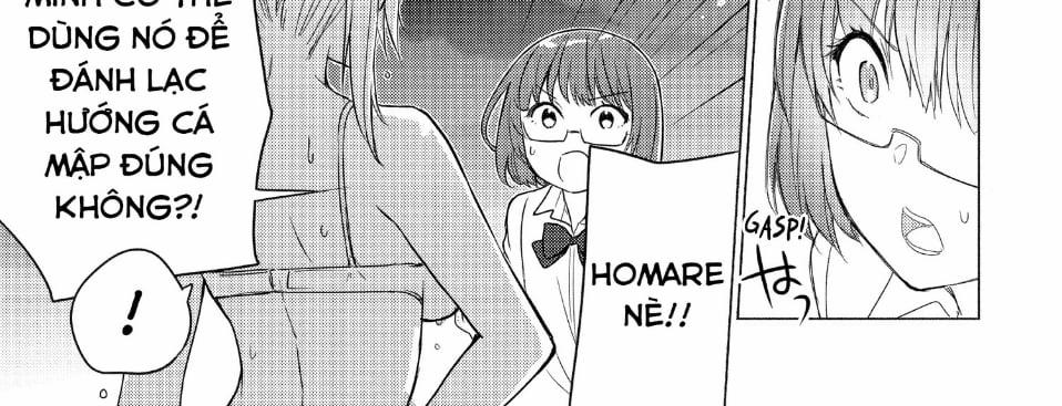 Sounan Desu Ka? 54 trang 35