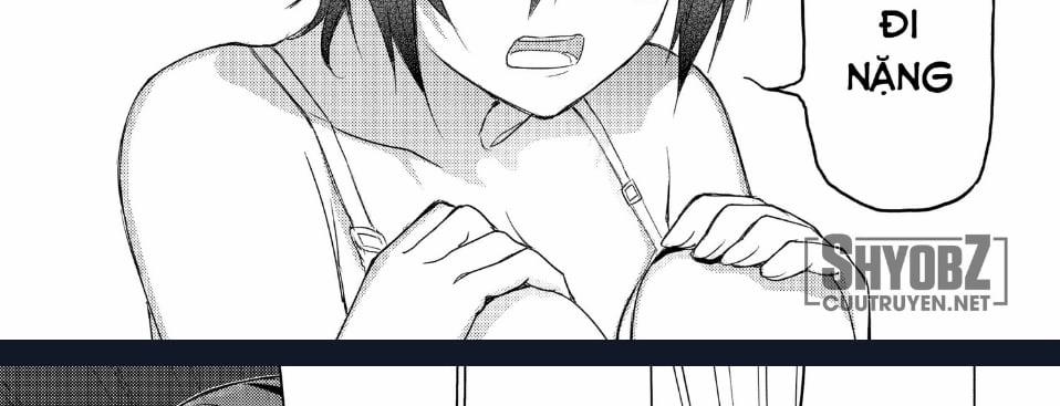 Sounan Desu Ka? 54 trang 39