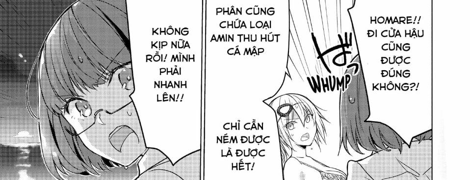 Sounan Desu Ka? 54 trang 40