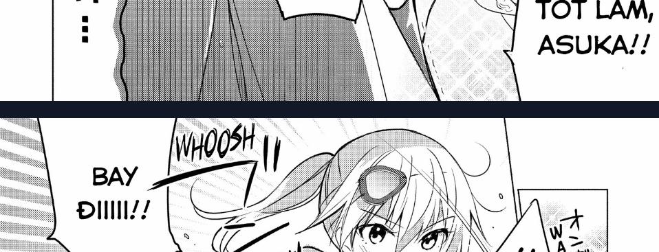 Sounan Desu Ka? 54 trang 47