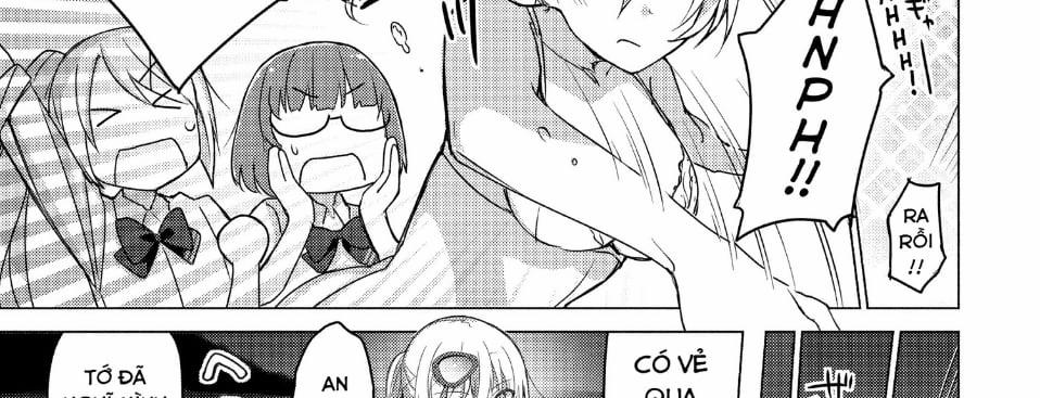 Sounan Desu Ka? 54 trang 48