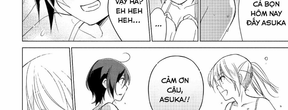 Sounan Desu Ka? 54 trang 52