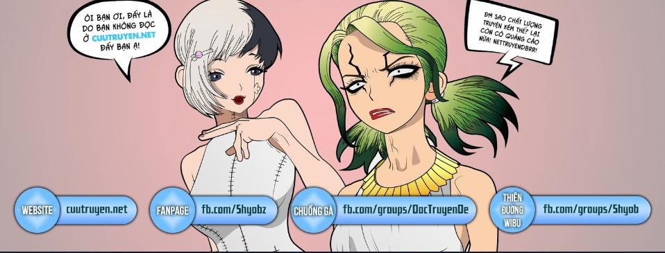 Sounan Desu Ka? 54 trang 59